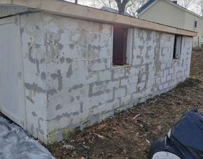 Concrete Painting in Collingswood, NJ (5)