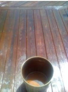 Pressure Washing and Deck Staining