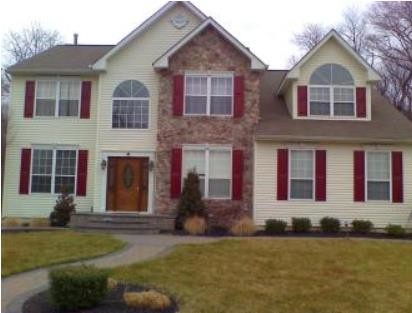 House Painting in Delanco Township, NJ by Pete Jennings & Sons